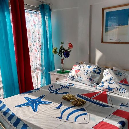 Ocean Balmy Warm Healing Breeze Under Sapphire Sky Year Round On Sunny Balcony Appartement Daytona Beach Buitenkant foto
