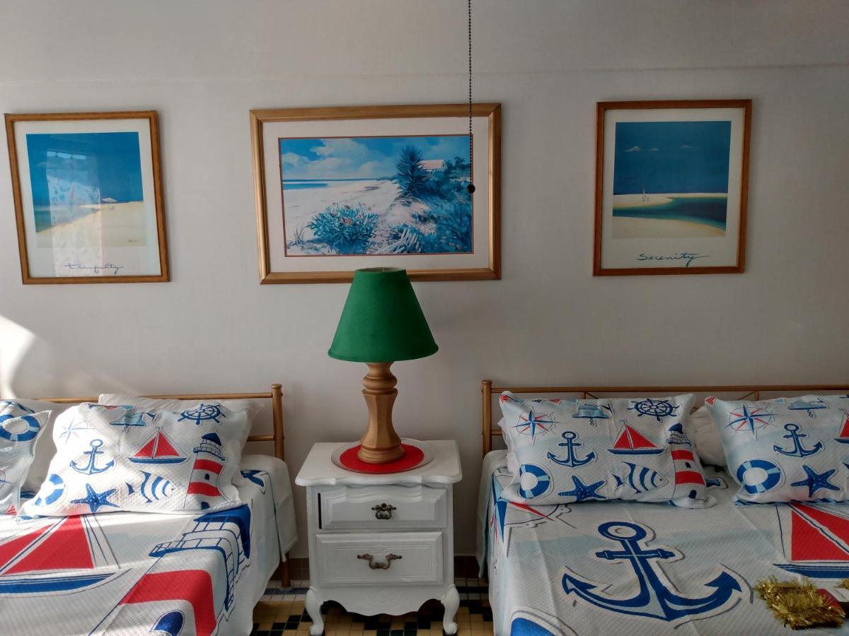 Ocean Balmy Warm Healing Breeze Under Sapphire Sky Year Round On Sunny Balcony Appartement Daytona Beach Buitenkant foto